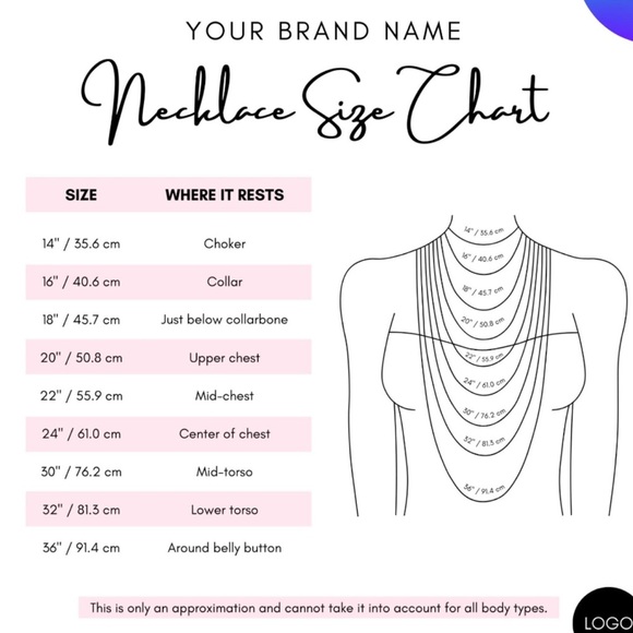 Gold Tone Layered Necklace with Crystal Teardrop Pendant - Picture 9 of 10